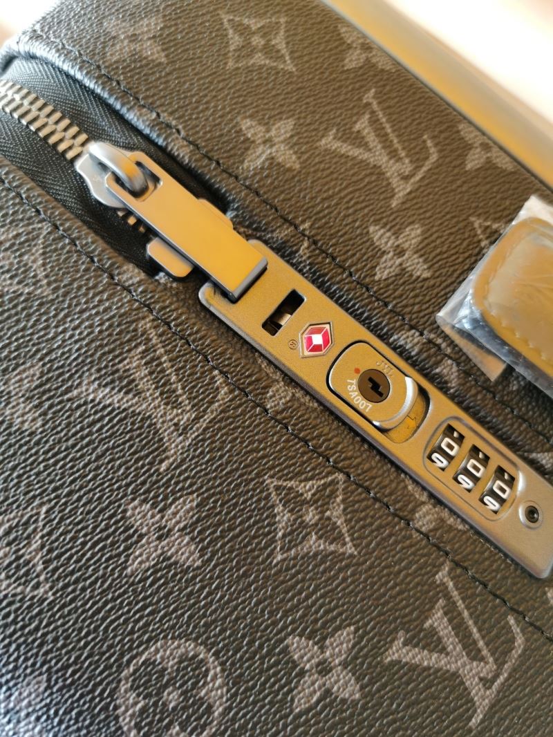 LV Suitcase